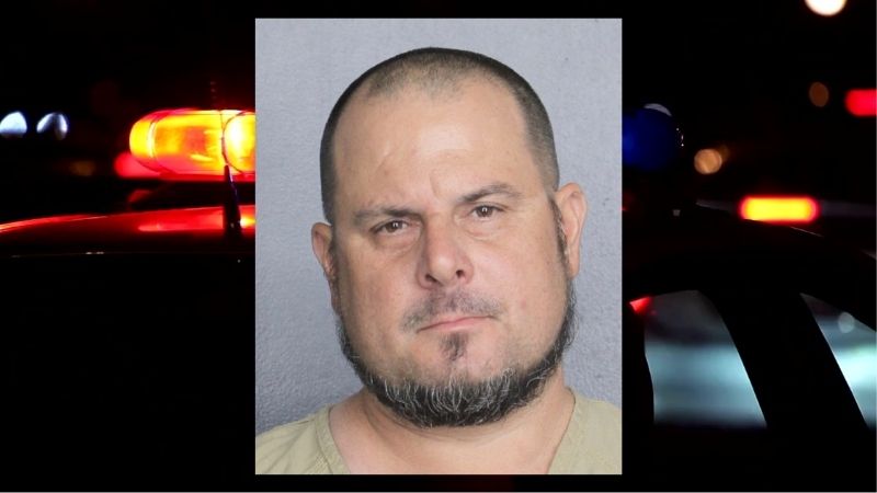 Man Caught Stealing Whiskey During Black Rock Restaurant Eviction