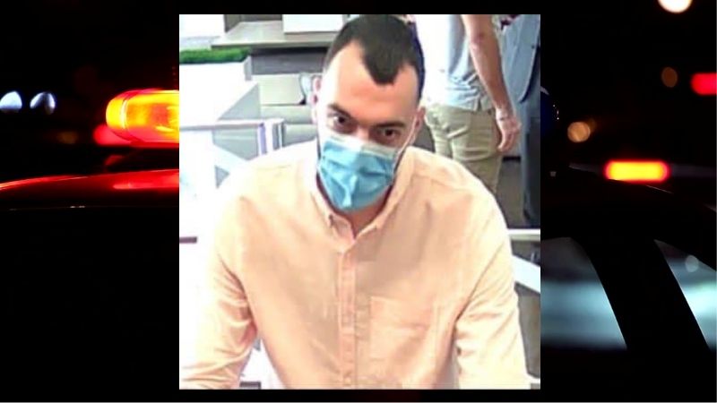 Coral Springs Police Seek Suspect in eBay Fraud