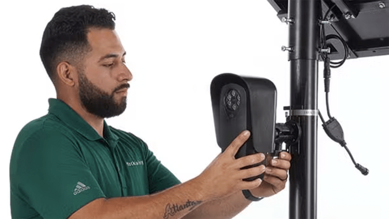 License Plate Surveillance Program Coming to Tamarac