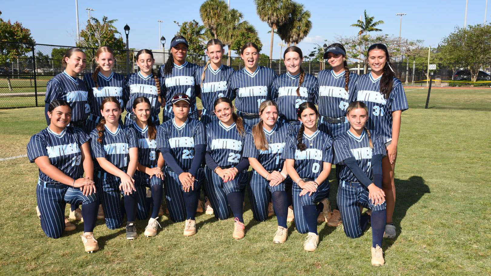 Coral Springs Charter Softball Returns to Regional Final After Another Shutout Win