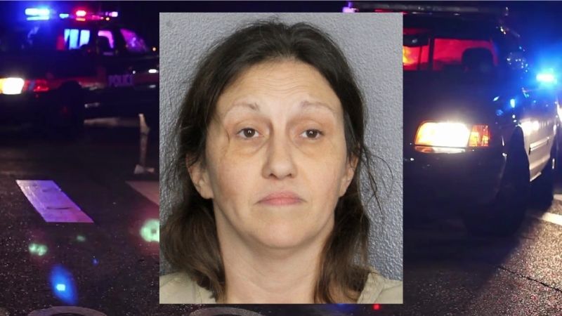 Employee Caught Pocketing Pills at Tamarac CVS
