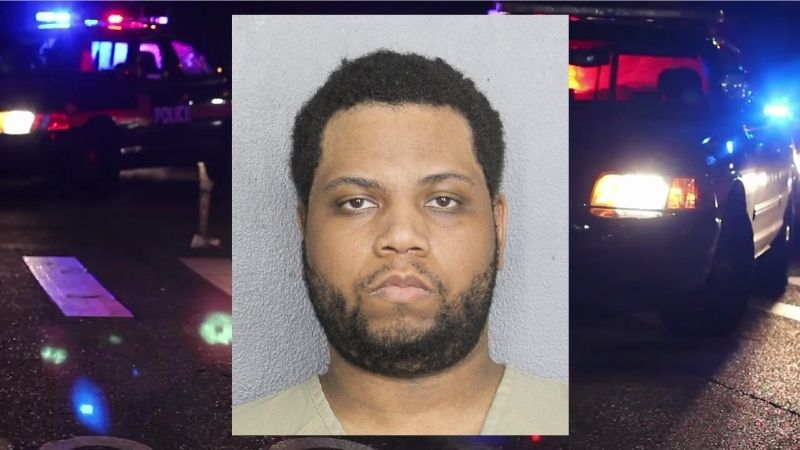Cybertip Leads to Arrest of Man on 10 Counts of Child Pornography