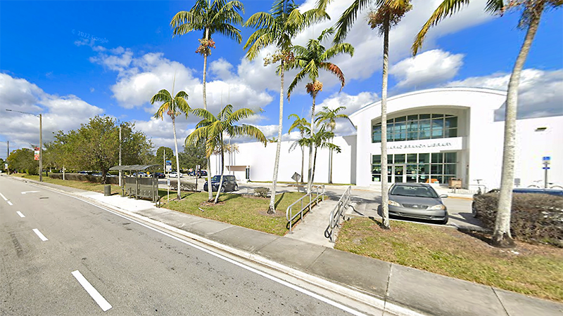 Section of Commercial Blvd To Be Repaved, Expect Nightly Lane Closures April 21 to May 30