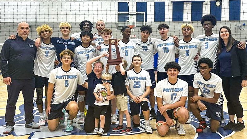 Coral Springs Charter Commitments and Hall of Fame Induction Highlight Eventful Summer