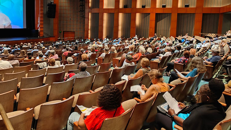 Ask Questions, Stay Informed, at Upcoming Tamarac Neighborhood Meetings