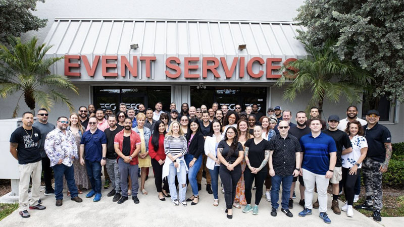 Coral Springs Celebrates Local Businesses with 2024 Excellence Awards