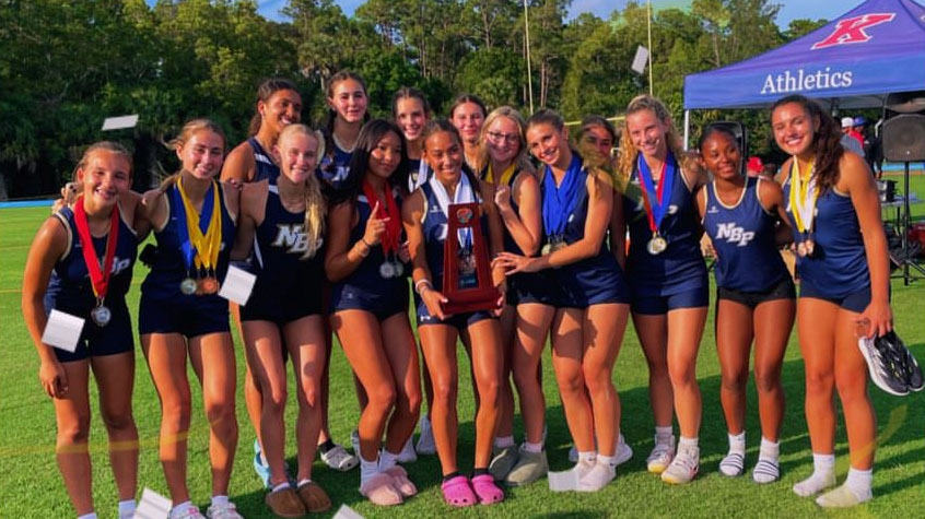 North Broward Prep Posts Historic Week With 3 Championships, Signing Day
