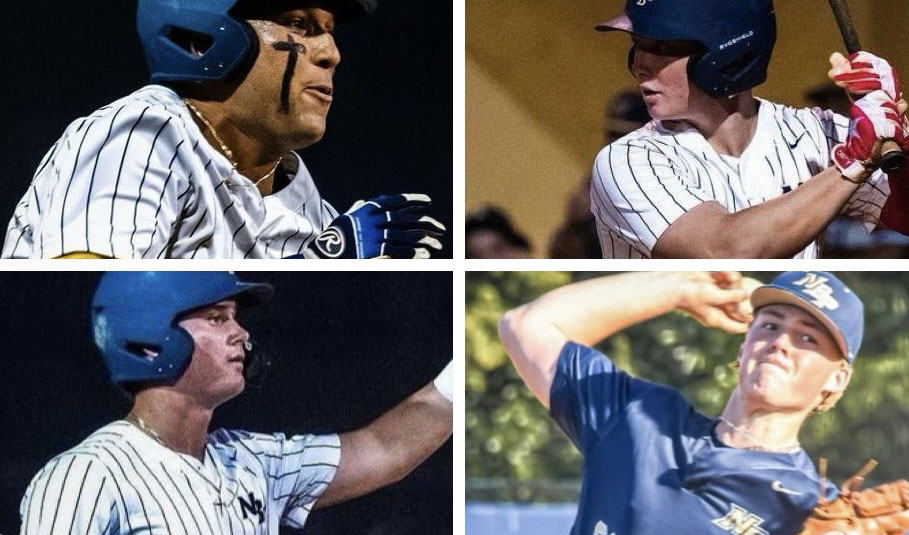 Historic Senior Class Closes Out High School With 3 State Titles