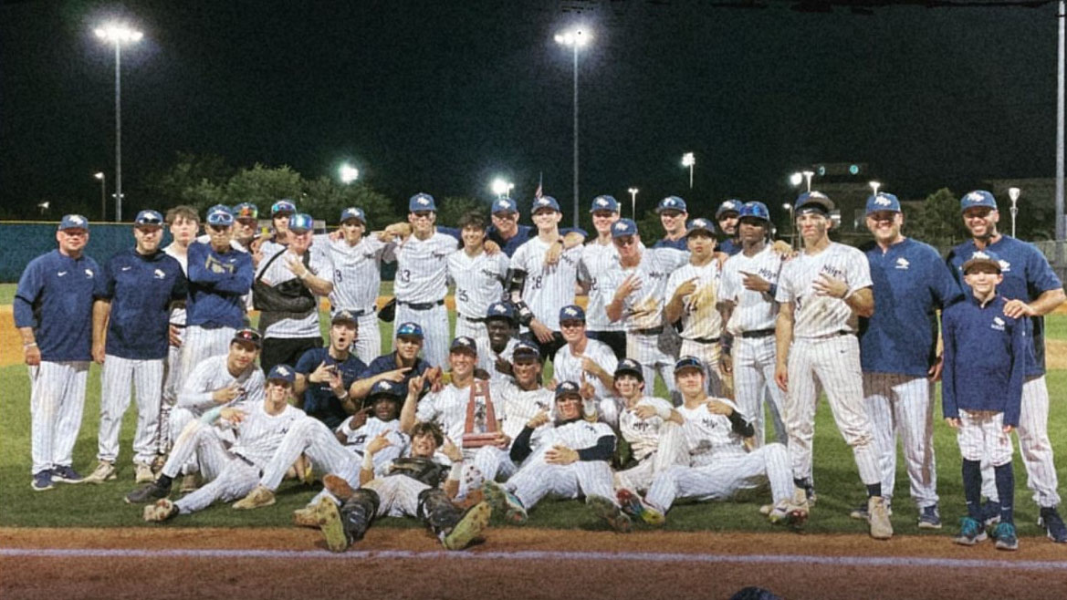 North Broward Prep Posts Historic Week With 3 Championships, Signing Day