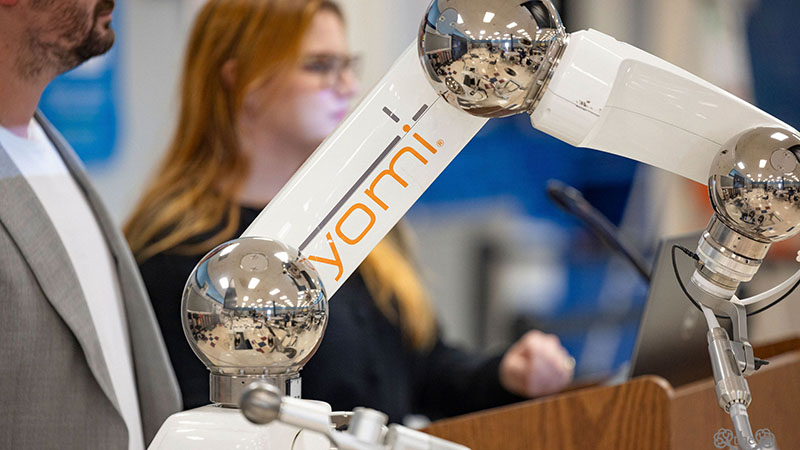 Coral Springs Charter Hosts Exclusive Showcase to Ignite Student Interest in Dental Technology