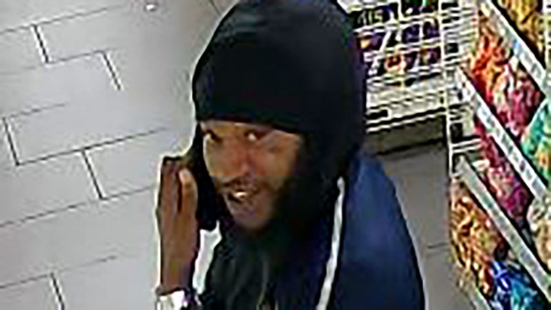 Police Search for Person of Interest in Coral Springs 7-Eleven Robbery