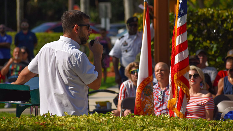 Joshua Rydell Appointed to Broward Solid Waste Authority, Vows to Oppose Landfill Expansion