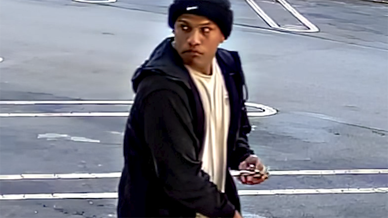 Police Seek Culprit in Coral Springs Business Theft