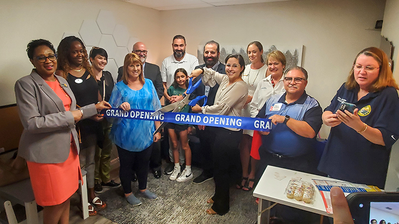Clear Mind Assessments, Providing Child Mental Healthcare Opens in Coral Springs