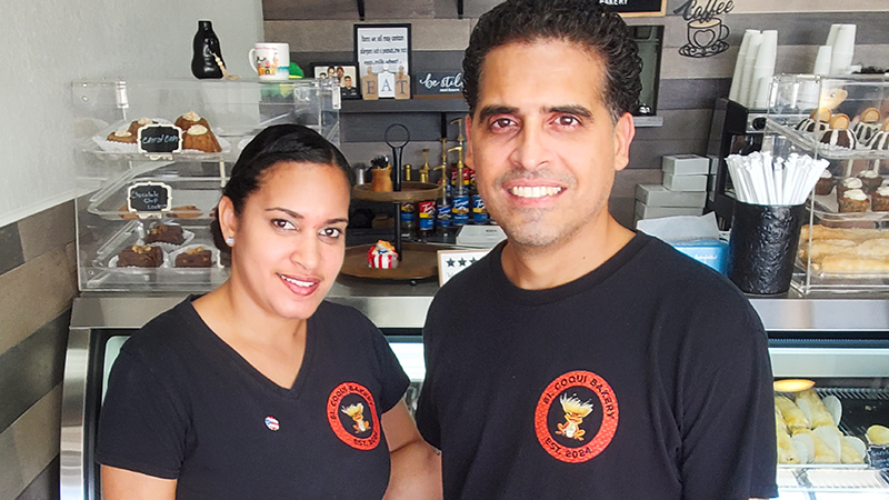 El Coqui Bakery Brings a Taste of Puerto Rico to Margate with Grand Opening Celebration