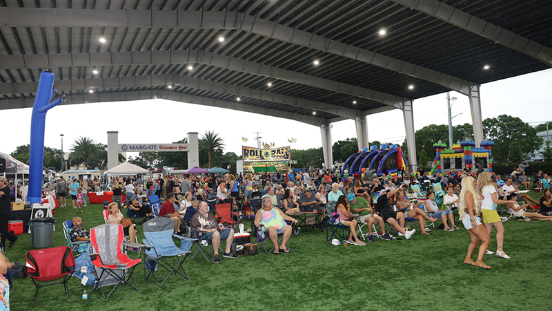 7th Annual Doc Reno's WingsFest Held Father's Day Weekend