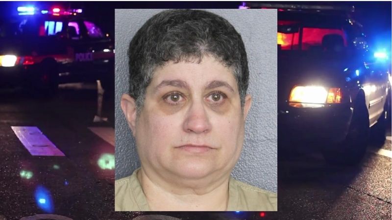 Coconut Creek Woman Arrested for Allegedly Embezzling $1.5 Million from Employer