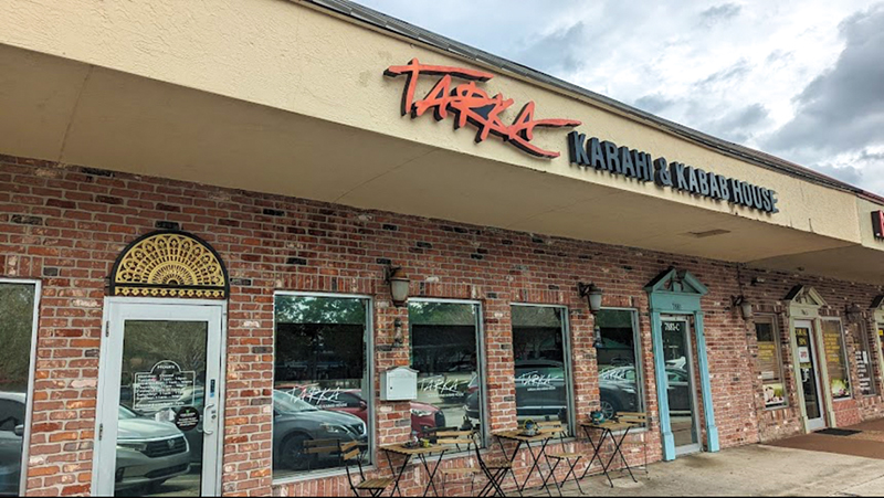 Tarka Karahi and Kabab Shut Down Due to Rodent Infestation, Multiple Health Violations