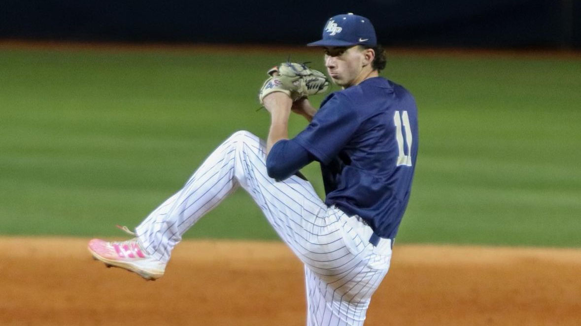 NBP Spring Season Success: MLB Draft Pick, State Championships, and Conference Awards