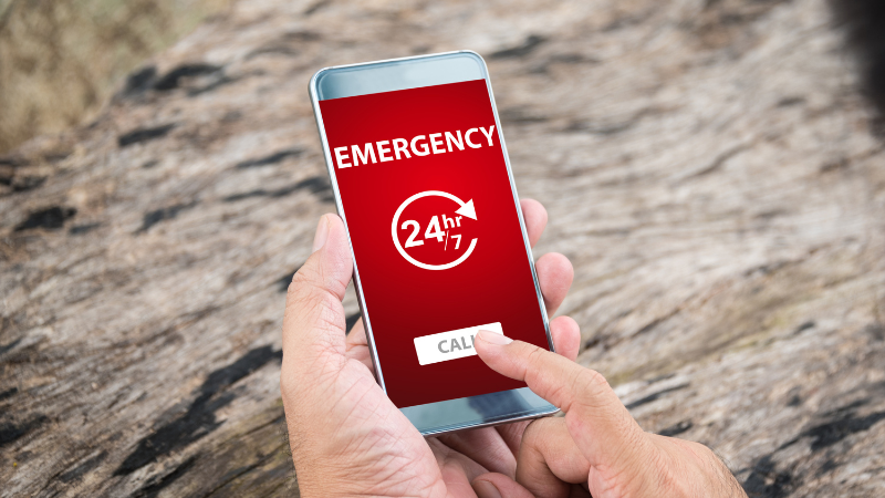 Coral Springs Gears Up for Emergency Alert Test