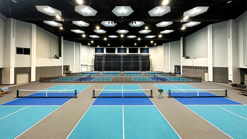 Register Now: Inaugural Broward College Pickleball Challenge to Raise Funds for Education Set for September 6