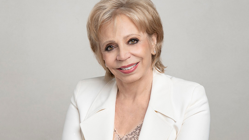 Chamber’s Women’s Alliance Hosts Luncheon Featuring Leadership Expert Irma Parone on August 28