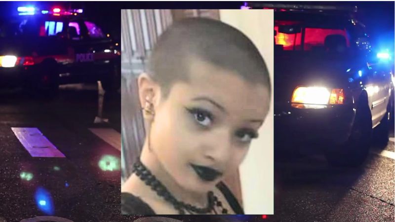 Detectives Search for Missing Teen Girl Last Seen in Tamarac