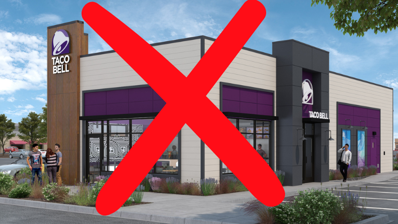 Taco Bout a Rejection! Coconut Creek Shelves Taco Bell Plan Over Traffic and Teen Troubles