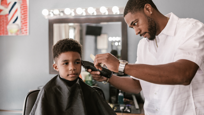 Free Back-to-School Haircut Vouchers Available for Tamarac Students Until August 16