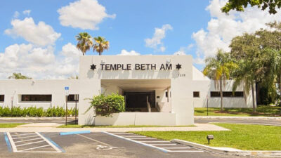 Temple Beth Am Temple Beth Am