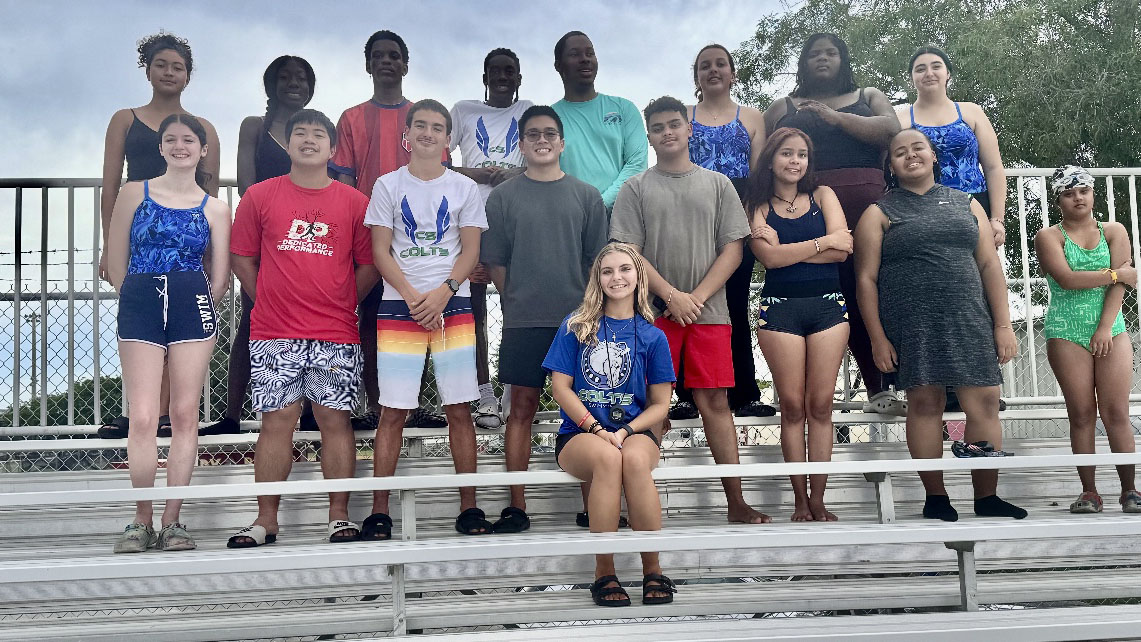 Coral Springs District Championship Recap