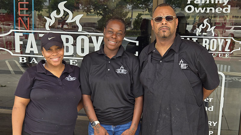 Fat Boyz Barbecue Serves Up Authentic Southern Flavors in Coral Springs with Grand Opening