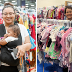 Just Between Friends Children's Consignment Event Returns in September