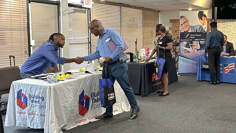 New Springs Church to Host Community Job Fair, Offering Unique Opportunities for Job Seekers