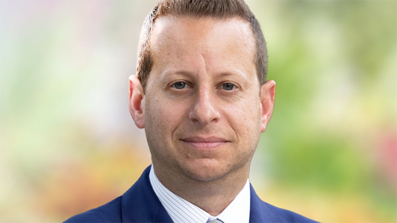 Congressman Jared Moskowitz to Discuss Washington Updates at Coconut Creek Chamber Event