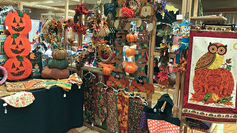 Southern Handcraft Society to Host 30th Annual “Holiday Extravaganza” in Coral Springs