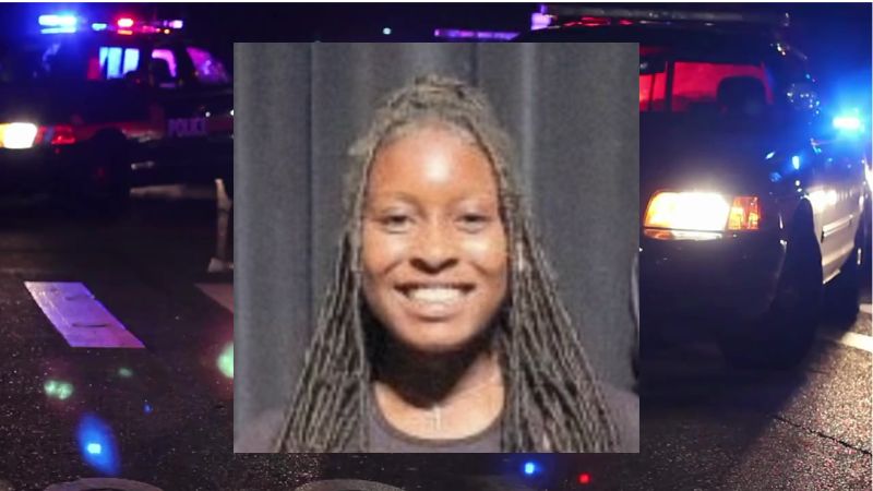 15-Year-Old Girl Missing in North Lauderdale