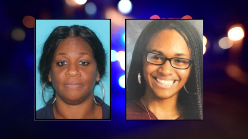 Reward Doubled in Case of Murdered Mother and Daughter in North Lauderdale