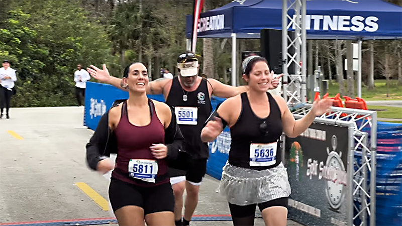 Registration Open for Coconut Creek’s Annual 5K Butterfly Run