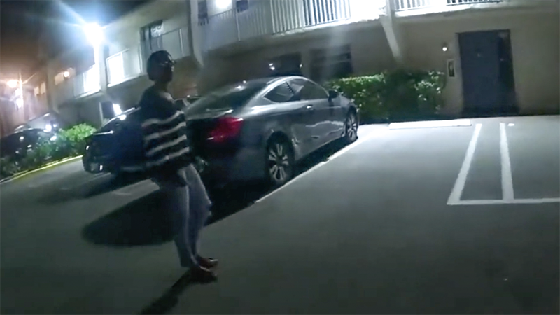 Former Medical Worker Accused of Stealing Seniors' Identities in $350K Fraud Scheme