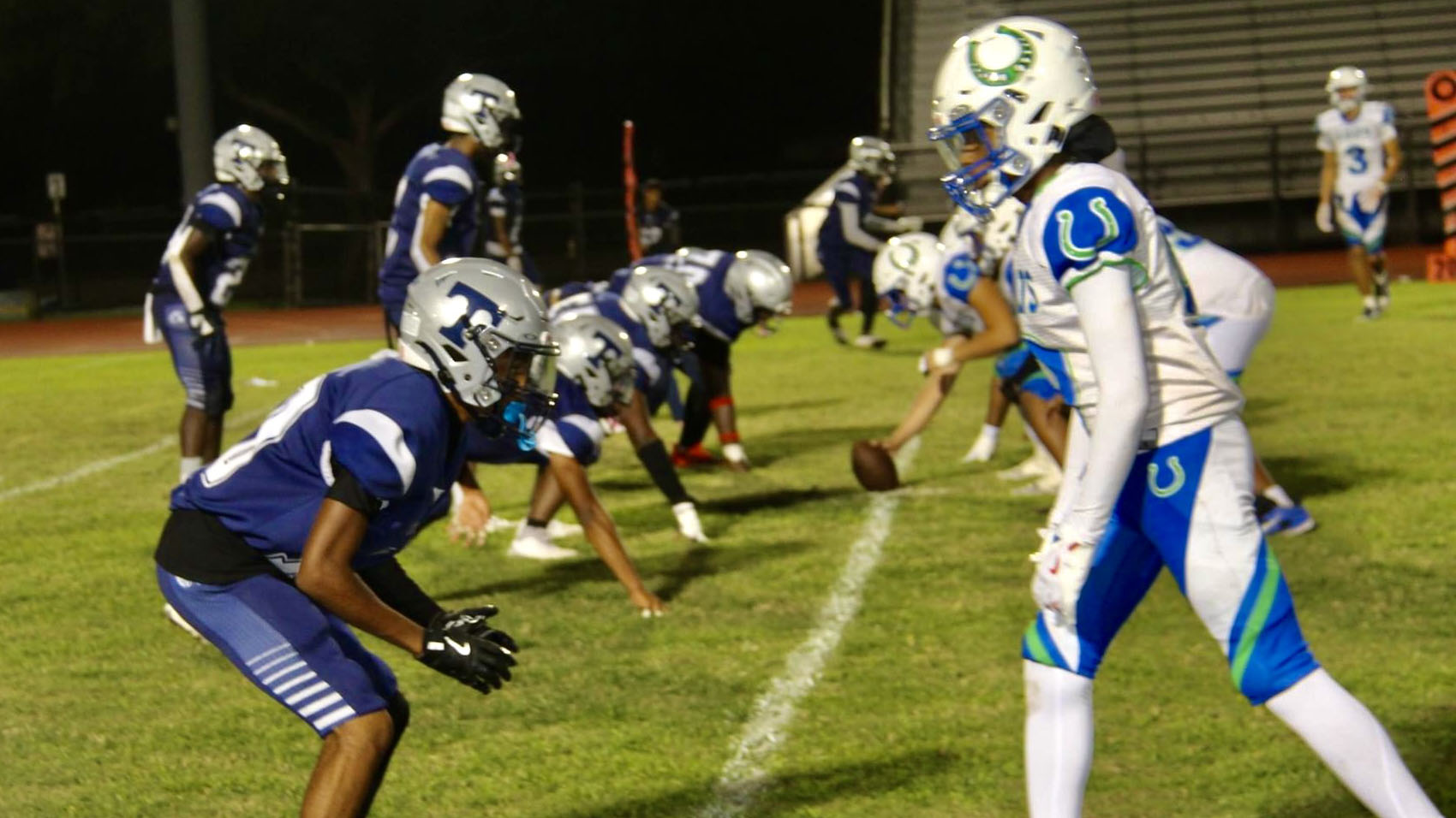 Coral Springs Football Recap: Playoff Game, Mayor’s Cup & More