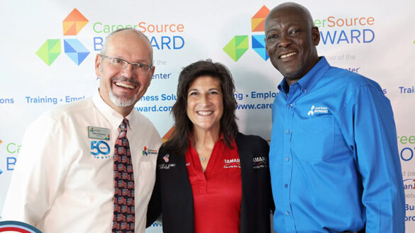 Mayor Gomez Reflects on 2024 and Congratulates Tamarac Fire Rescue on Historic Florida Cup Win