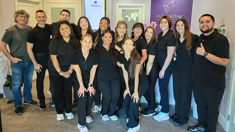 PhysicalOne Invites Tamarac Residents to the Grand Opening Celebration of New Physical Therapy Facility