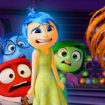 City of Coconut Creek Hosts "Movie in the Park" with Screening of Inside Out 2