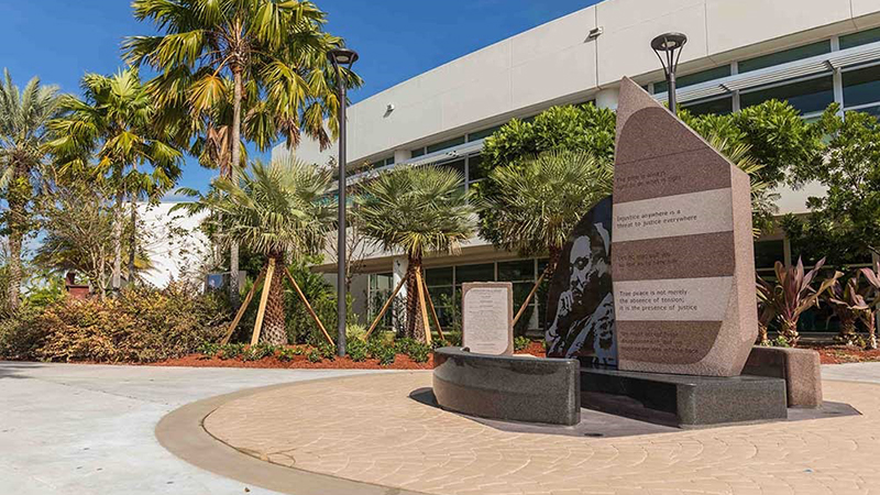 Nominations Open for Community Leaders with 2025 MLK Monument Award