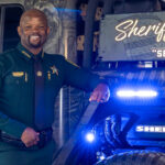 Sheriff Tony