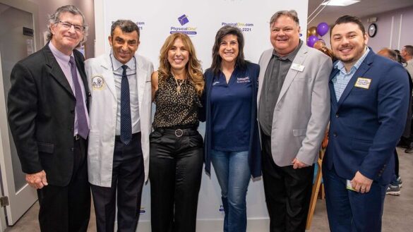 PhysicalOne Opens New Physical Therapy Facility in Tamarac