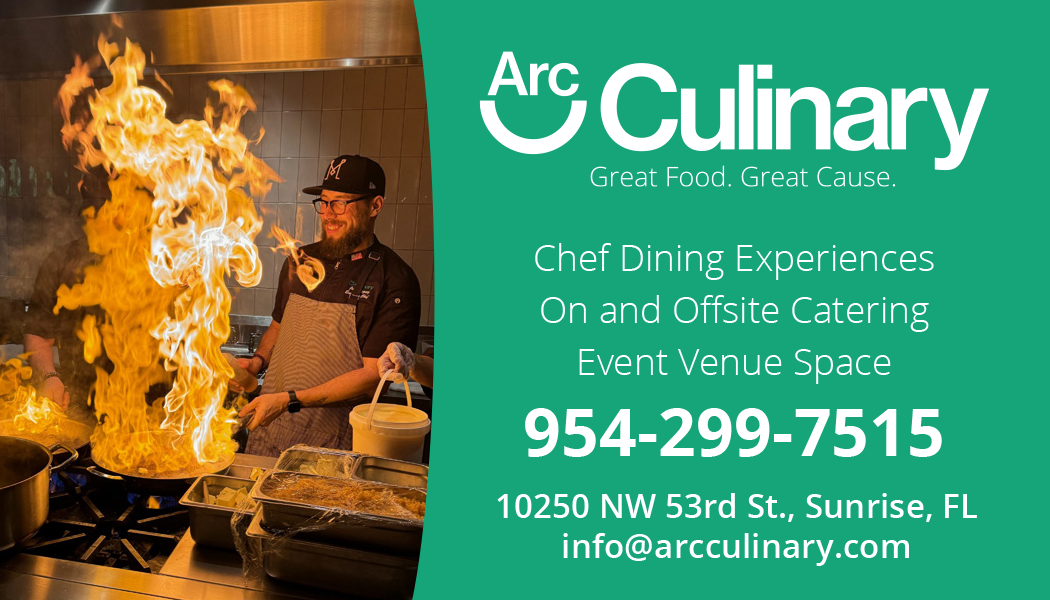 Arc Culinary