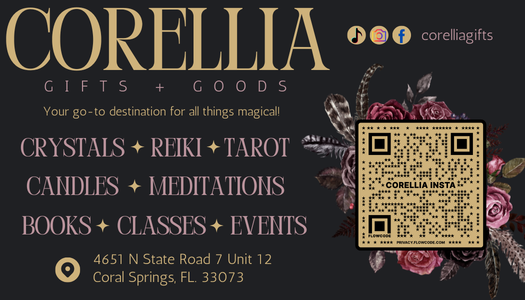 Corellia Gifts + Goods