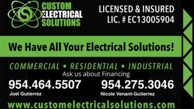 Custom Electrical Solutions